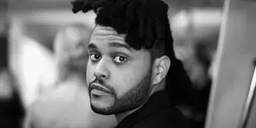The Weeknd