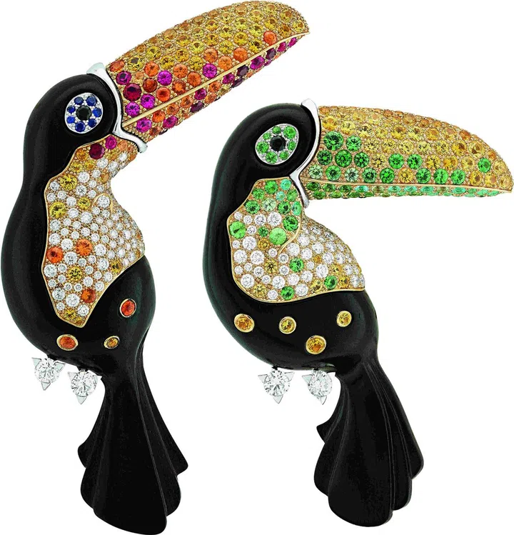 Photo: Van Cleef &amp; Arpels