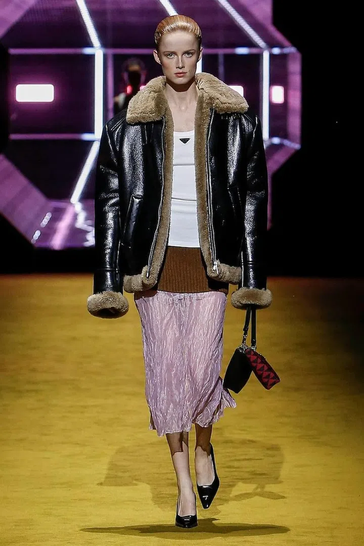Photo: Prada