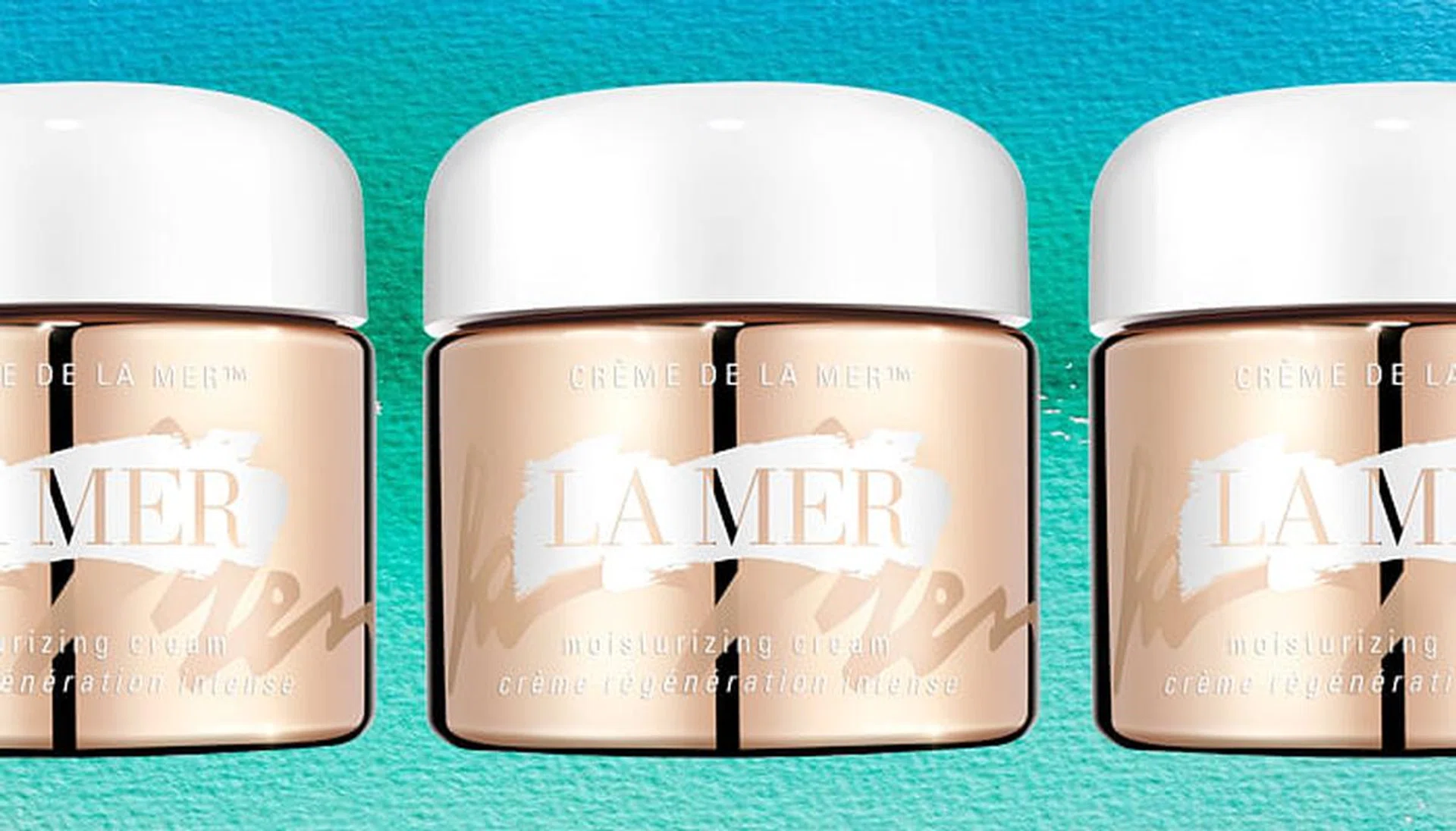 Amber Heritage, Creme de la Mer