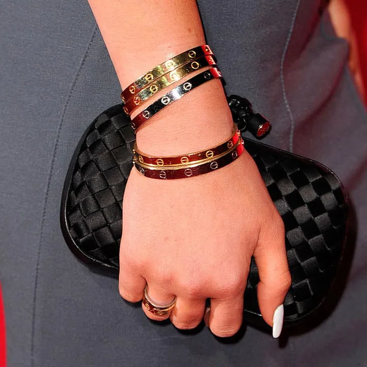 The Most Searched-For Jewellery Item In The World