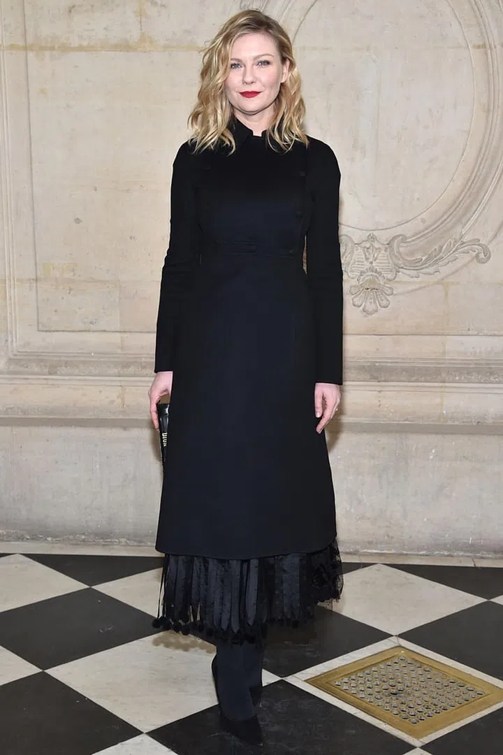 Photo: Courtesy of Dior