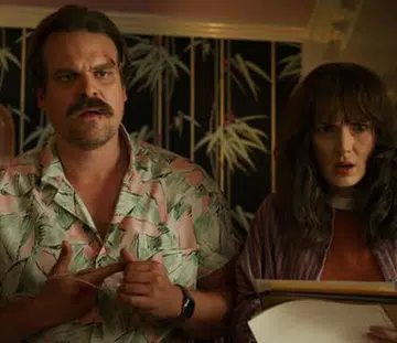 Stranger Things 3