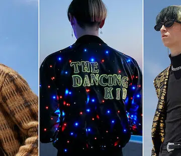 Review of Celine Homme Spring/Summer 2021 men’s collection by Hedi Slimane
