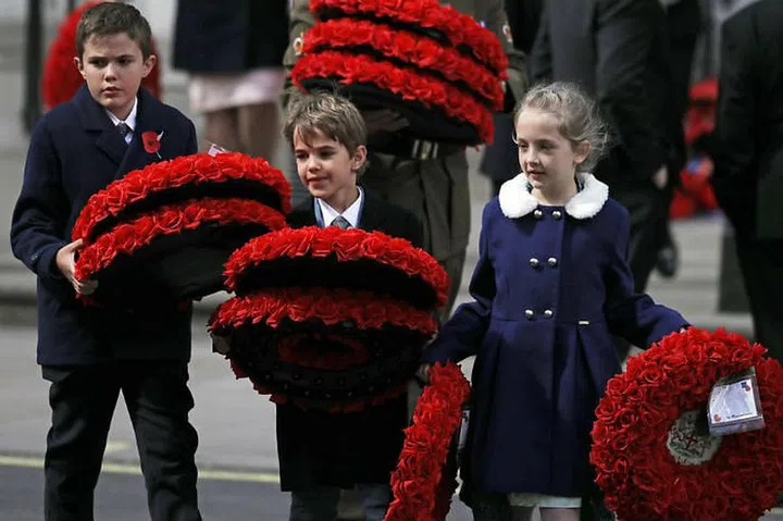 Photo: Getty