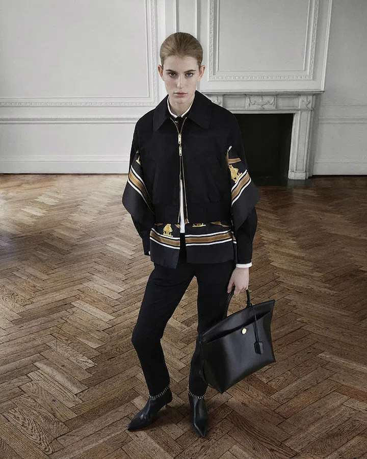 Photo: Burberry