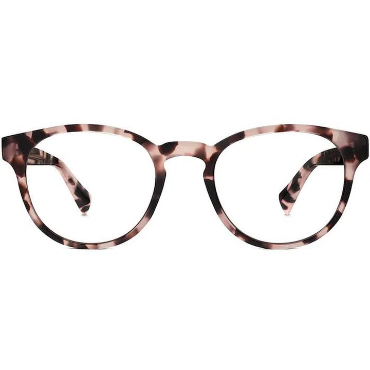 The lack of humidity on airplanes can wreak havoc on contact lenses, drying them out to the point of discomfort, so stick to spectacles while up in the air.