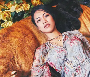 bazaar most stylish women 2017 carmen ow