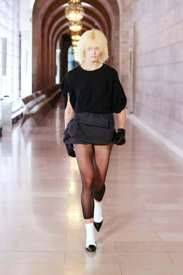 Photo: Marc Jacobs