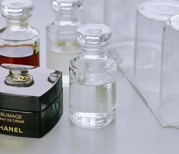 Chanel's Sublimage Range Is Basically Couture For Your Skin - Featured