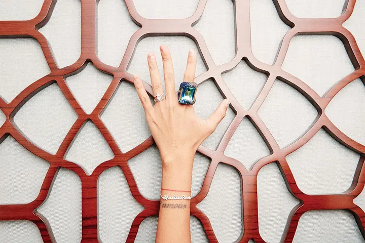 Photo: Courtesy of Swarovski 