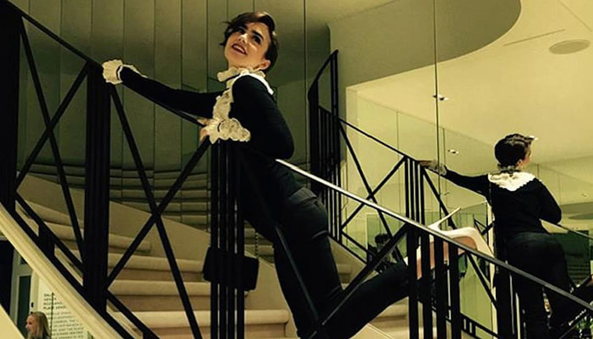 Chanel Medemoiselle Prive Exhibition