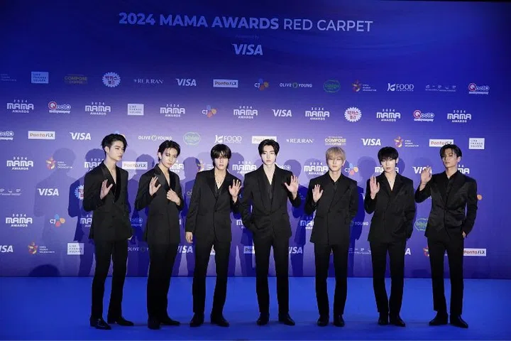 Everything That Went Down At The 2024 MAMA Awards | Harper's Bazaar ...