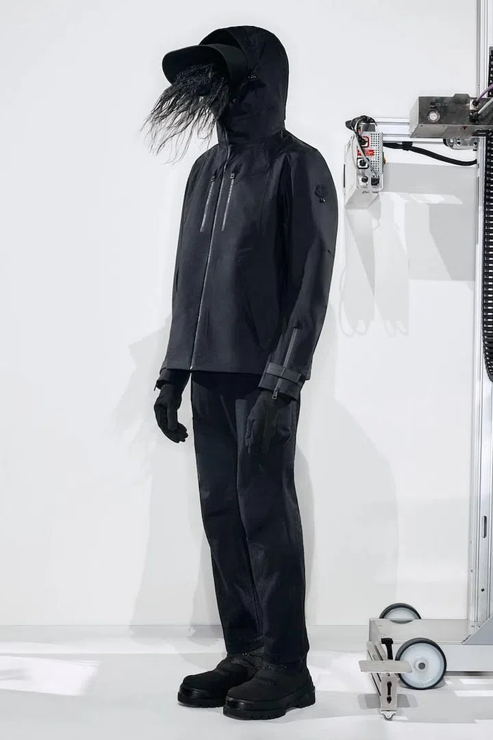 Photo: Moncler