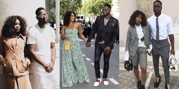 Gabrielle Union, Dwayne Wade