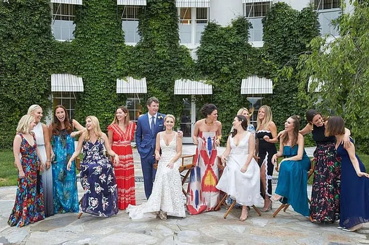 Wedding 