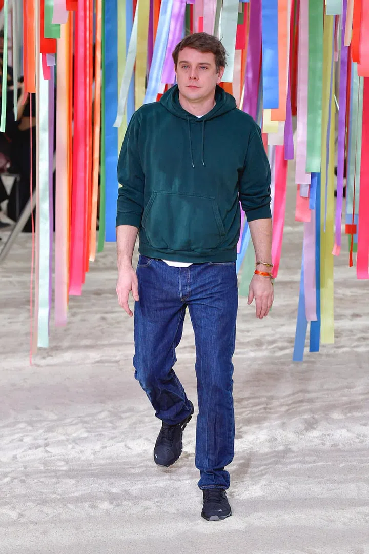 Photo: Loewe