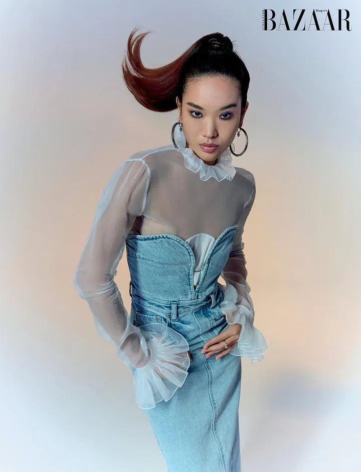 Photo: Phyllicia Wang