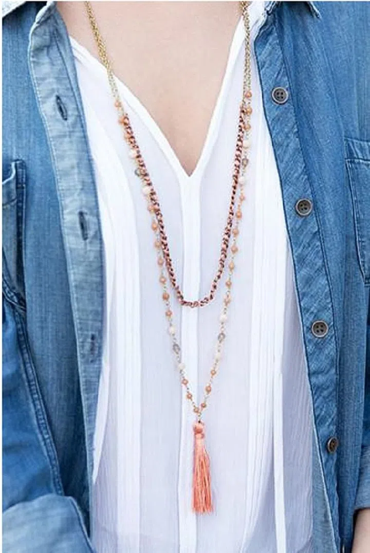 Photo: Purpose Jewelry