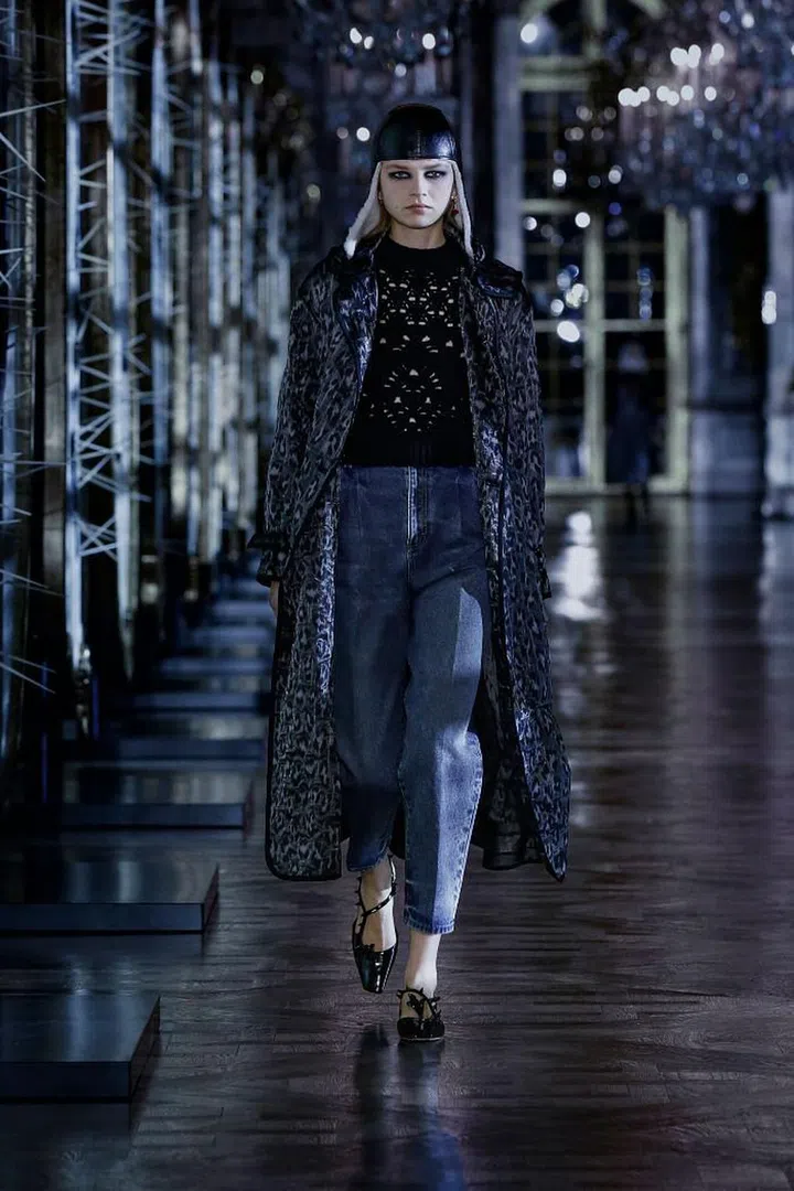 Photo: Dior