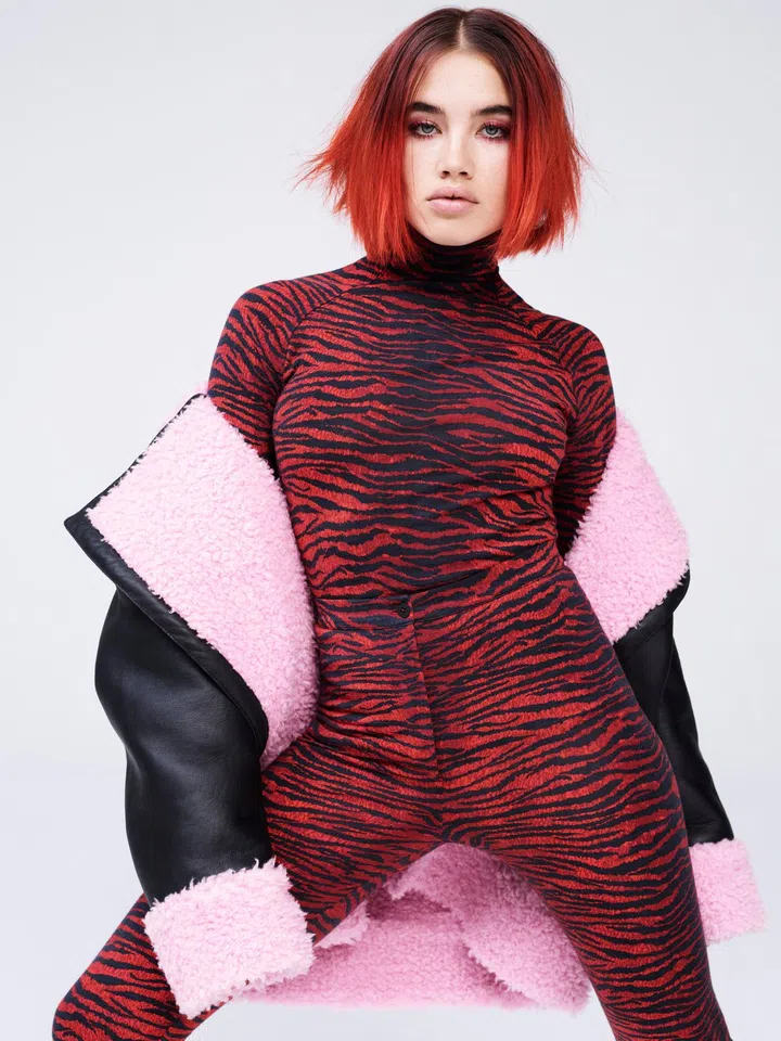 Photo: Courtesy of H&M