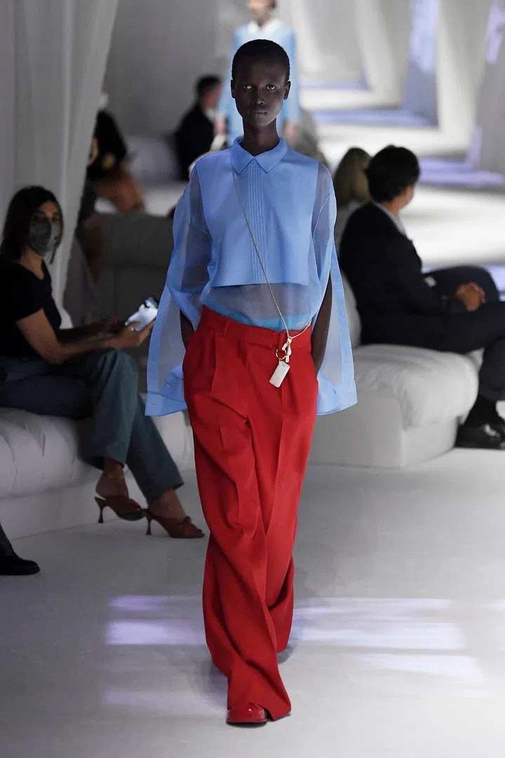 Photo: Fendi