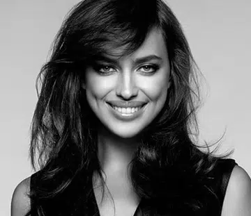 Irina Shyak, L'oreal Paris