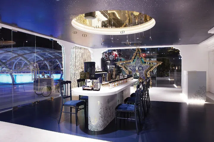 Dior The Atelier of Dreams