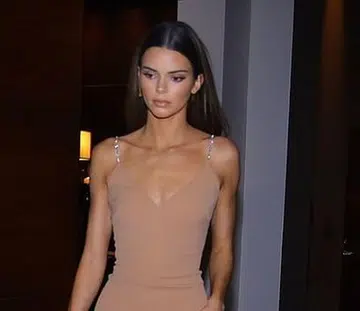 Kendall Jenner