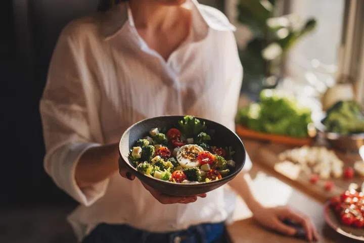 how to get glowing skin | gut health