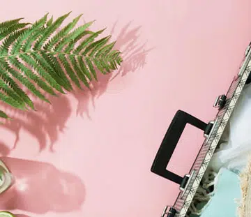 Team BAZAAR Dreams Up The Perfect Holiday