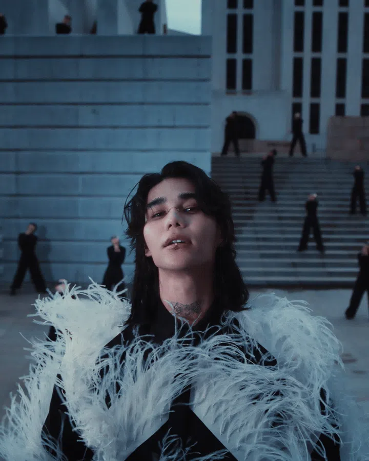 Photo: Courtesy of Maison Valentino and Warner Music Thailand