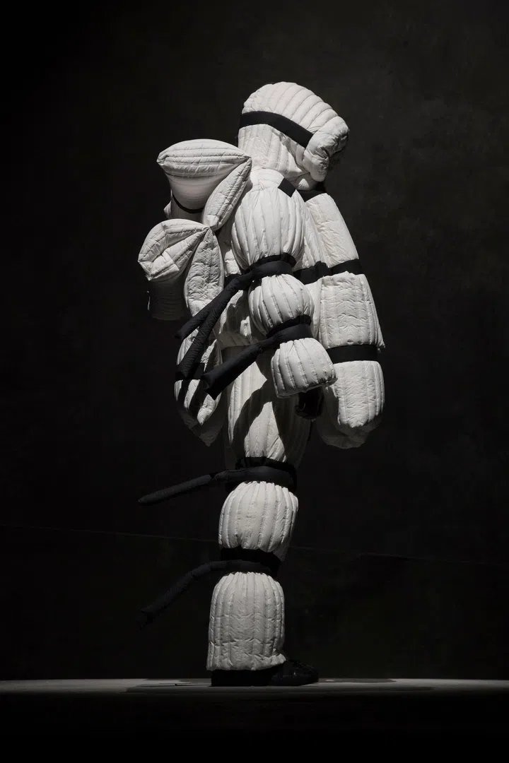 Photo: Moncler