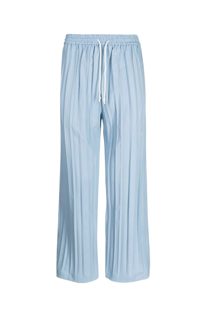 Menswear shopping trend sheer fabrics spring summer 2025