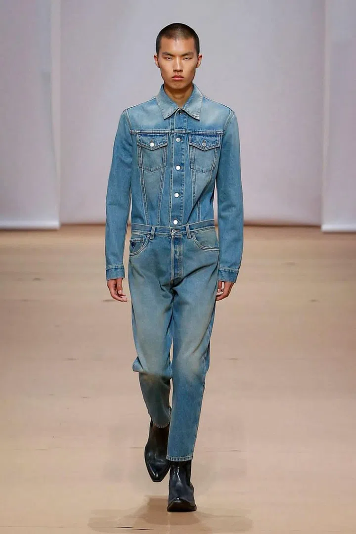 Photo: Prada