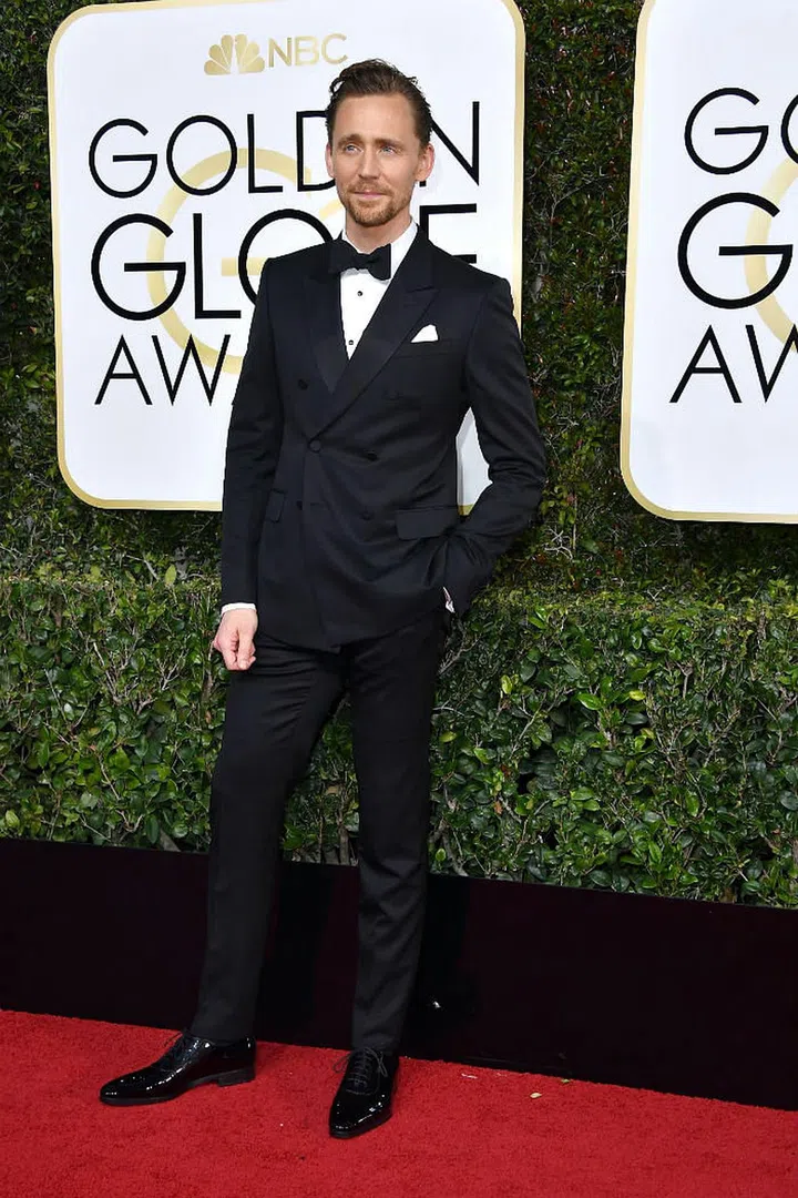 Photo: Getty