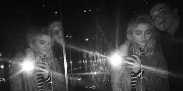 Chloe Moretz Confirms She's Dating Brooklyn Beckham