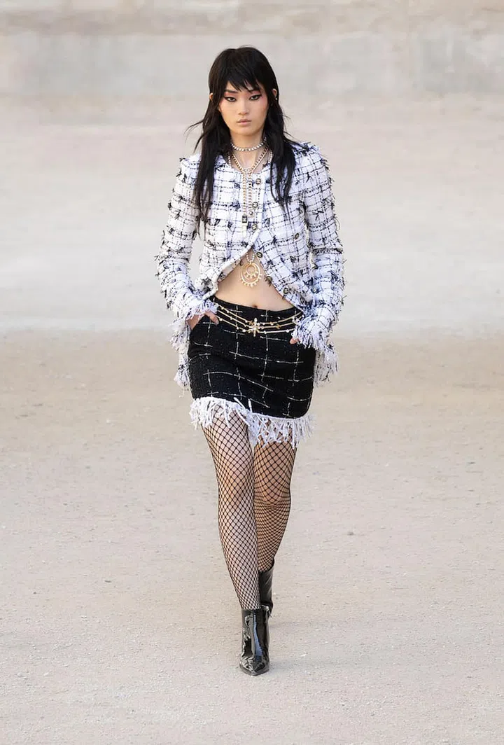 Photo: Chanel