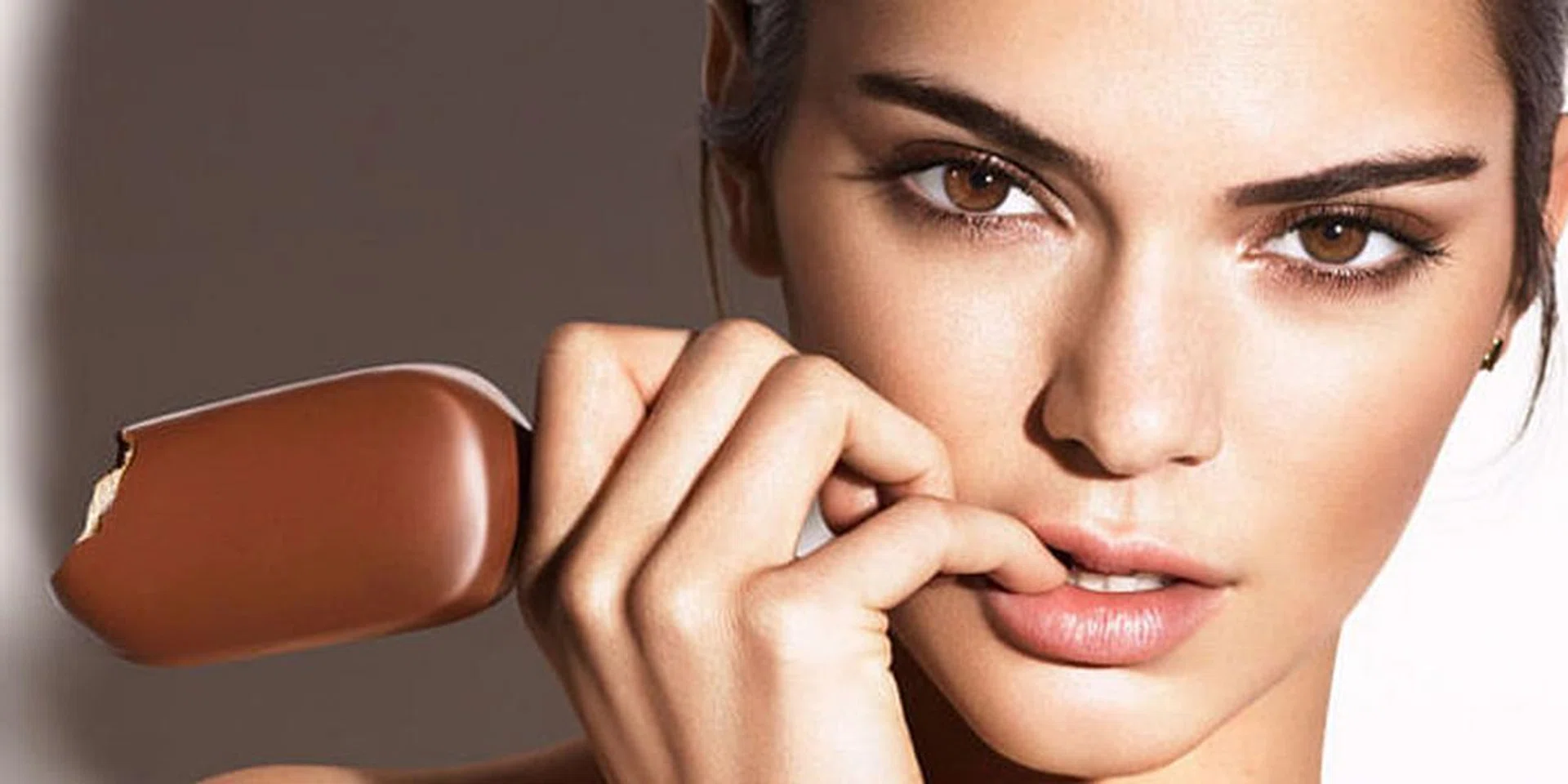 Kendall Jenner's Delicious New Venture