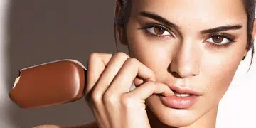 Kendall Jenner's Delicious New Venture
