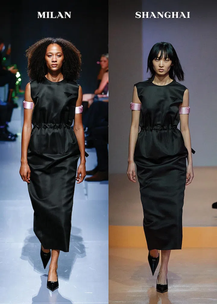 Photo: Prada