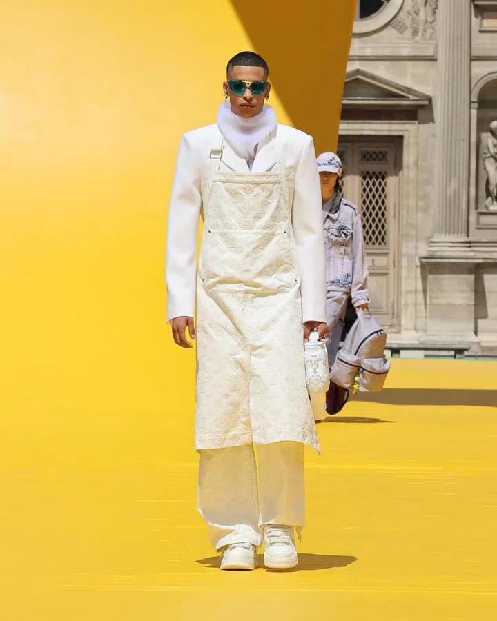 Photo: Louis Vuitton