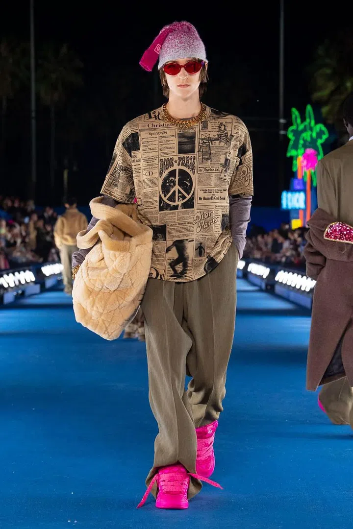 Photo: Dior