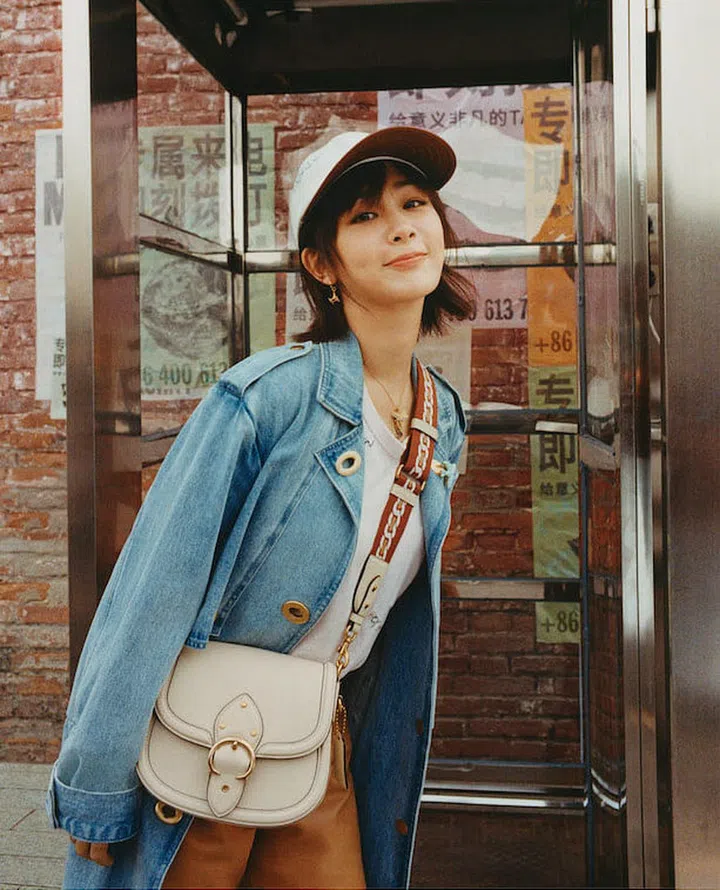 Jennifer Lopez, Michael B Jordan, Jeremy Lin And More Star In Coach’s Spring 2021 Campaign