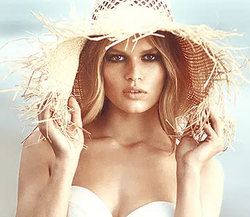 anna ewers