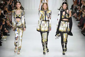 Versace