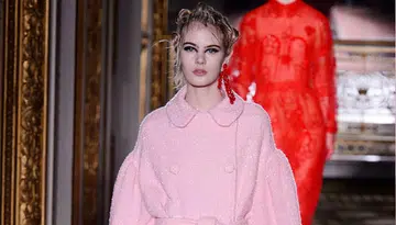 Simone Rocha fall/winter 2016