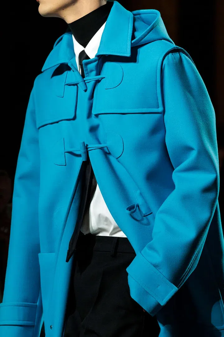 Photo: Courtesy of Valentino