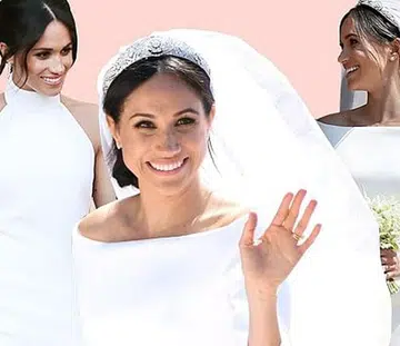 Meghan Markle Bridal Impact