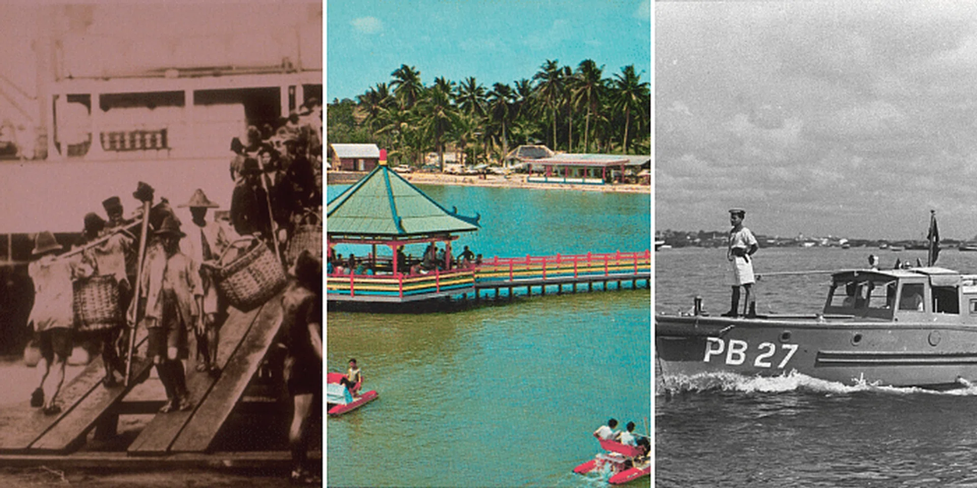 Singapore Heritage Festival 2020